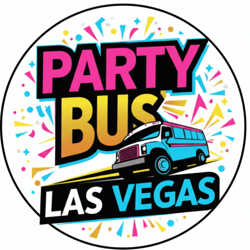 Party Bus Las Vegas