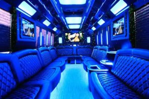 cheap party bus in las vegas