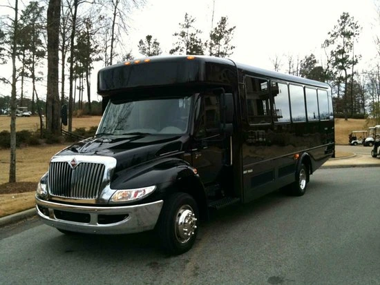 Cheap Party Bus Las Vegas: 7 Ways to Save Money on Your Rental