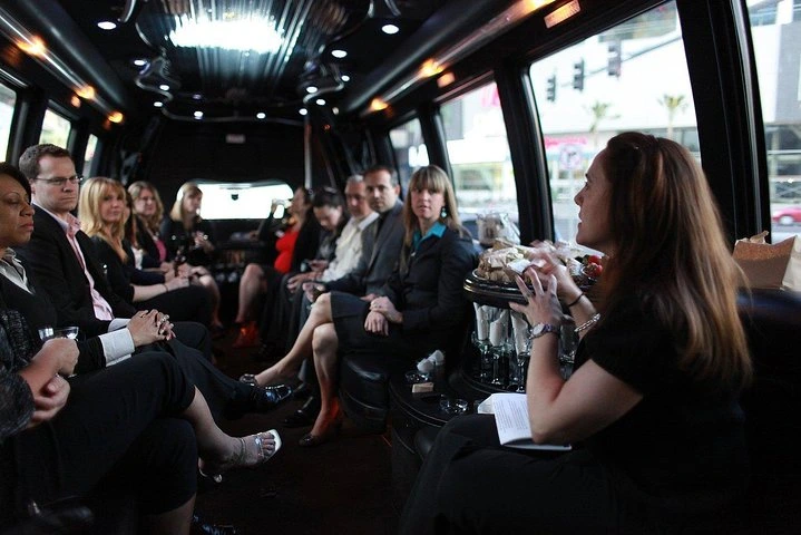 corporate events Las Vegas