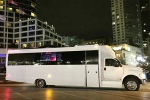 night life tour las vegs