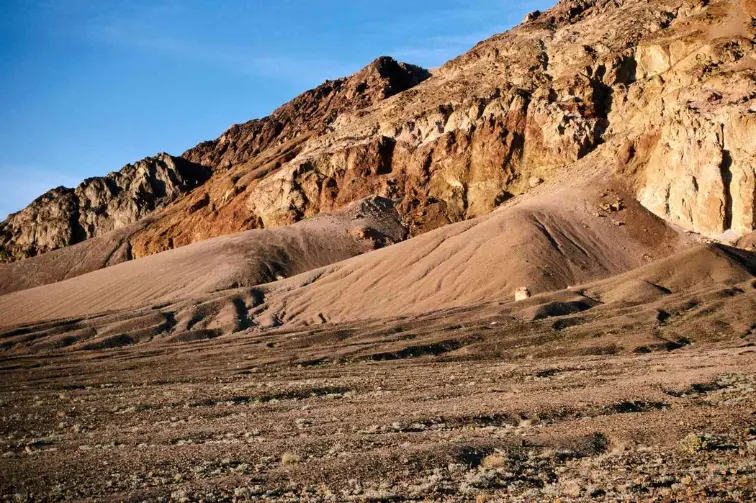 Death Valley Tour from las vegas
